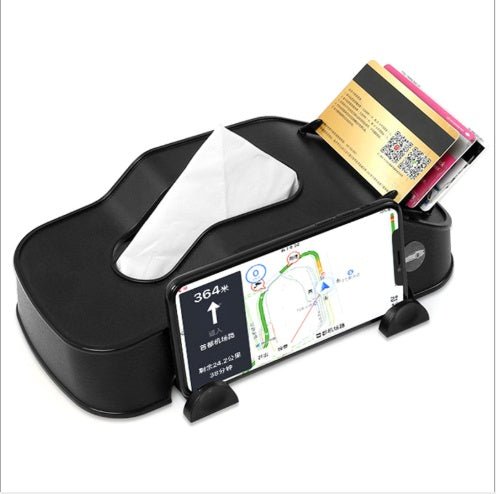 Creative car drawer - Yahko Merchandise