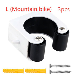 Creative Parking Rack Bicycle Parking Buckle - Yahko Merchandise