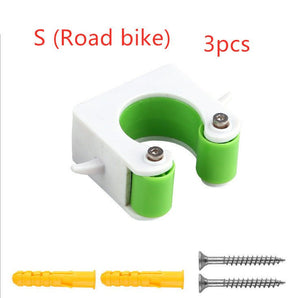 Creative Parking Rack Bicycle Parking Buckle - Yahko Merchandise