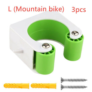 Creative Parking Rack Bicycle Parking Buckle - Yahko Merchandise