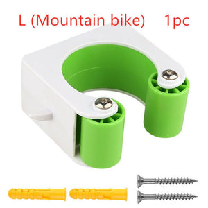 Creative Parking Rack Bicycle Parking Buckle - Yahko Merchandise