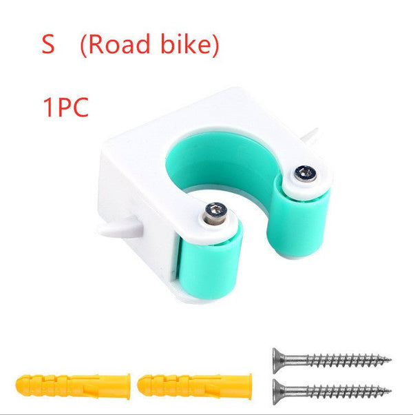 Creative Parking Rack Bicycle Parking Buckle - Yahko Merchandise
