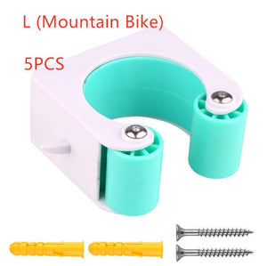 Creative Parking Rack Bicycle Parking Buckle - Yahko Merchandise