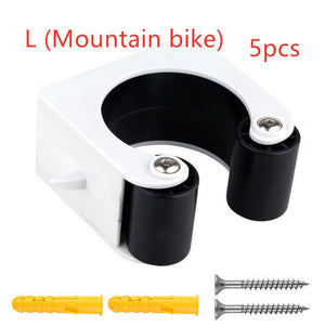 Creative Parking Rack Bicycle Parking Buckle - Yahko Merchandise