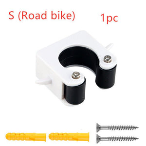 Creative Parking Rack Bicycle Parking Buckle - Yahko Merchandise