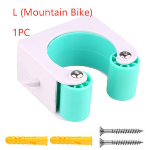 Creative Parking Rack Bicycle Parking Buckle - Yahko Merchandise
