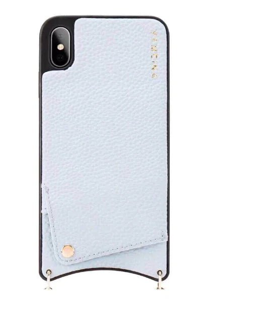 Crossbody Phone Case with Strap and Bag Attachment - Yahko Merchandise
