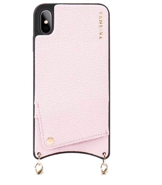 Crossbody Phone Case with Strap and Bag Attachment - Yahko Merchandise