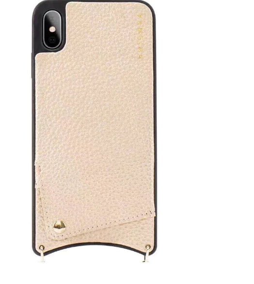 Crossbody Phone Case with Strap and Bag Attachment - Yahko Merchandise