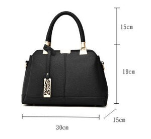 Crossbody Shoulder Crossbody Bag - Yahko Merchandise