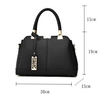 Crossbody Shoulder Crossbody Bag - Yahko Merchandise