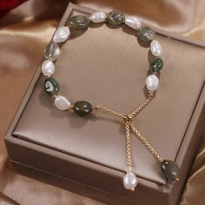 Crystal Bracelet Women's Personality Jewelry Bracelets Women - Yahko Merchandise