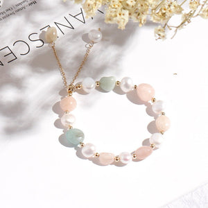Crystal Bracelet Women's Personality Jewelry Bracelets Women - Yahko Merchandise
