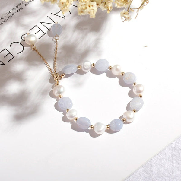 Crystal Bracelet Women's Personality Jewelry Bracelets Women - Yahko Merchandise