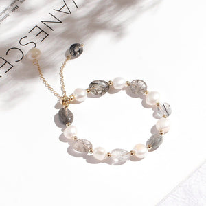 Crystal Bracelet Women's Personality Jewelry Bracelets Women - Yahko Merchandise