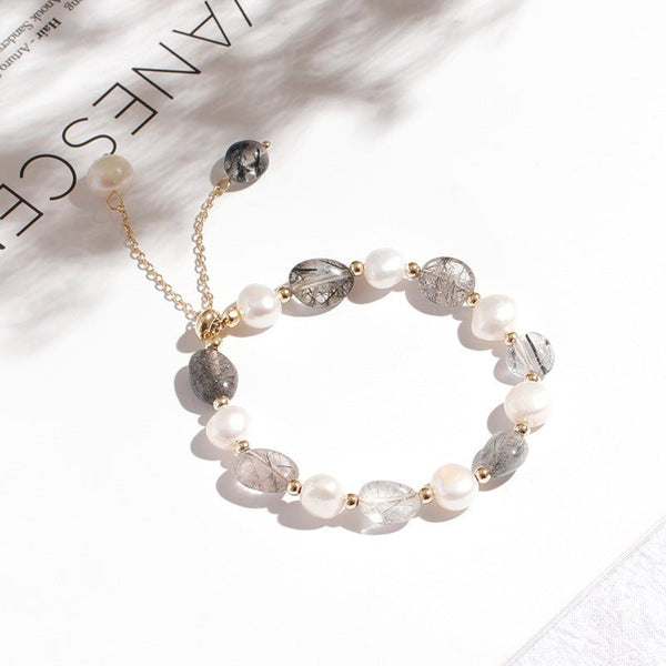 Crystal Bracelet Women's Personality Jewelry Bracelets Women - Yahko Merchandise