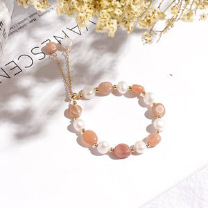 Crystal Bracelet Women's Personality Jewelry Bracelets Women - Yahko Merchandise