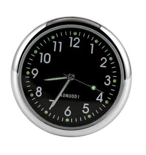 Custom Silicone Watch Movement with Logo, Round Design - Yahko Merchandise