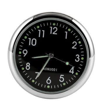 Custom Silicone Watch Movement with Logo, Round Design - Yahko Merchandise