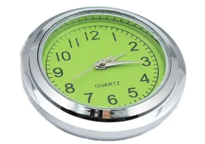 Custom Silicone Watch Movement with Logo, Round Design - Yahko Merchandise