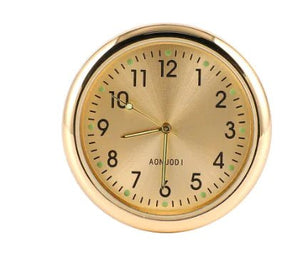 Custom Silicone Watch Movement with Logo, Round Design - Yahko Merchandise