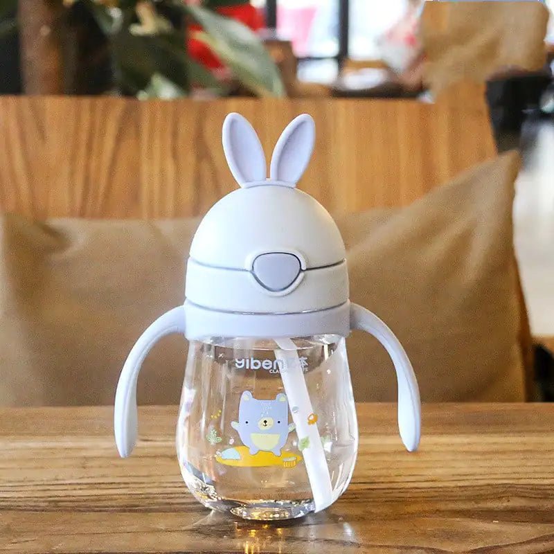 Cute Graduated Milk Baby Drinking Cup - Yahko Merchandise