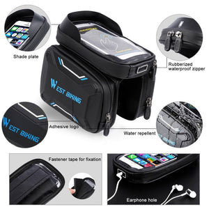 Cycling equipment - Yahko Merchandise