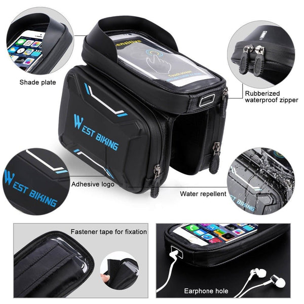 Cycling equipment - Yahko Merchandise