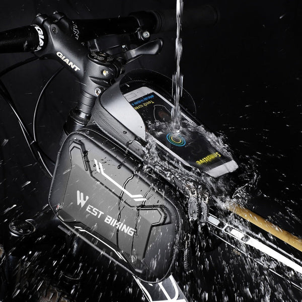 Cycling equipment - Yahko Merchandise