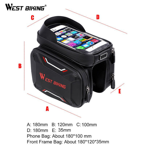 Cycling equipment - Yahko Merchandise