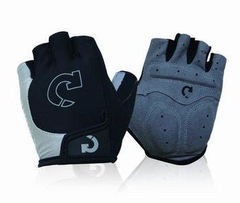 Cycling equipment gloves - Yahko Merchandise