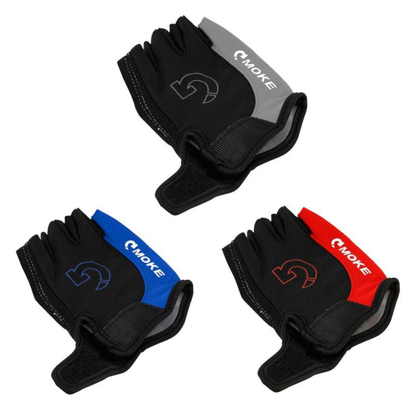 Cycling equipment gloves - Yahko Merchandise
