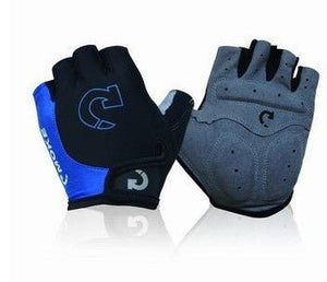 Cycling equipment gloves - Yahko Merchandise