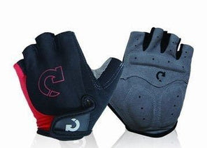Cycling equipment gloves - Yahko Merchandise
