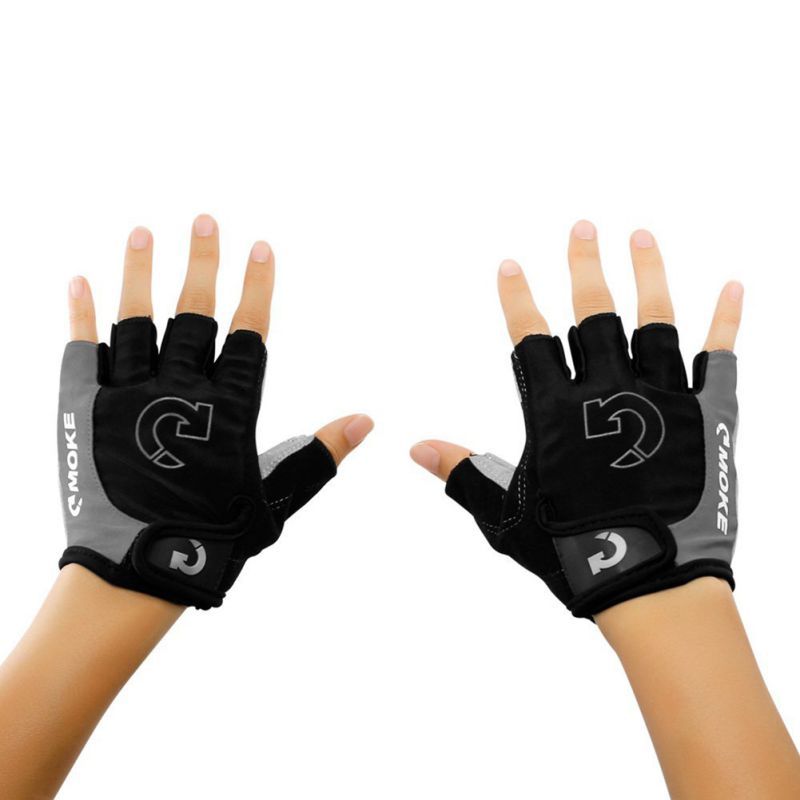 Cycling equipment gloves - Yahko Merchandise