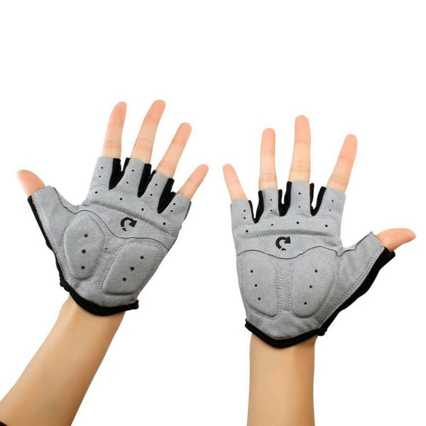 Cycling equipment gloves - Yahko Merchandise
