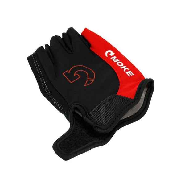Cycling equipment gloves - Yahko Merchandise