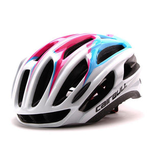 Cycling helmet - Yahko Merchandise