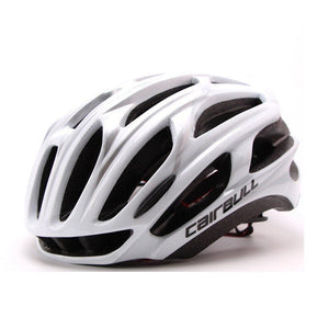 Cycling helmet - Yahko Merchandise