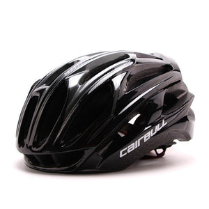 Cycling helmet - Yahko Merchandise