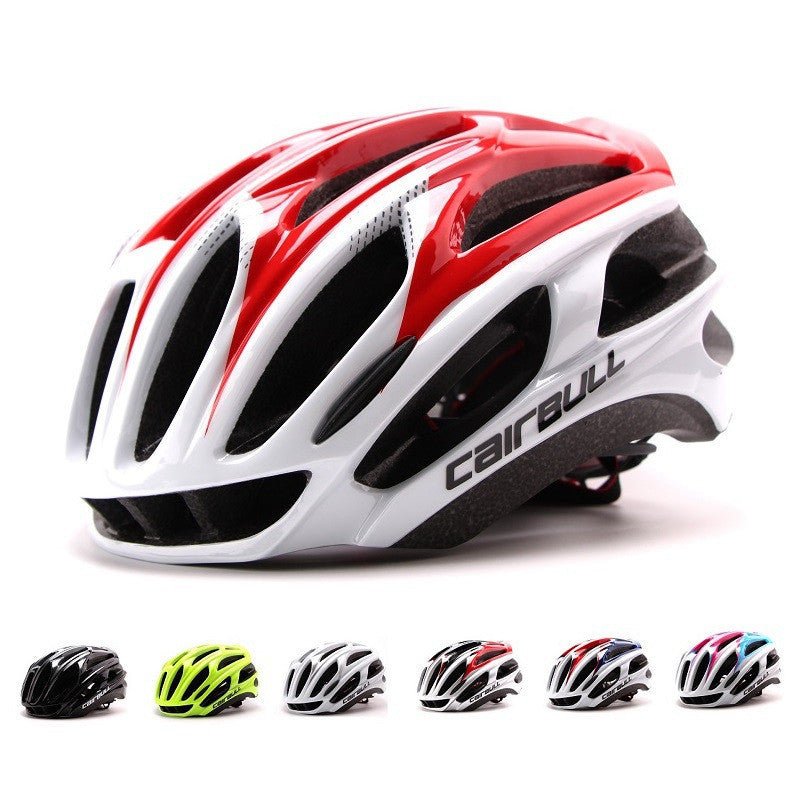 Cycling helmet - Yahko Merchandise
