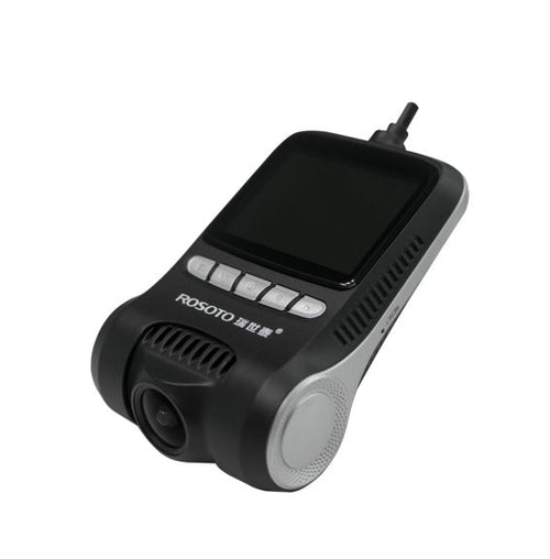 Dash cam Night vision FHD1080P - Yahko Merchandise
