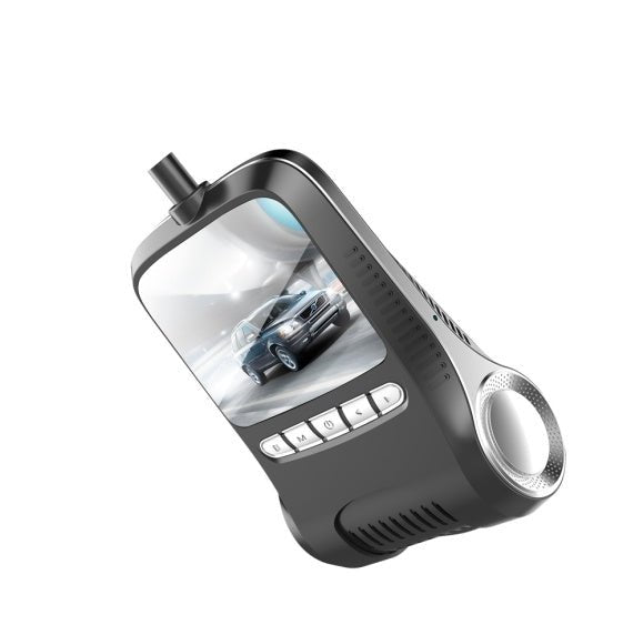 Dash cam Night vision FHD1080P - Yahko Merchandise