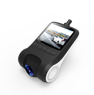 Dash cam Night vision FHD1080P - Yahko Merchandise