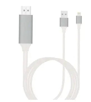 Data Cable, HD Cable, Video Cable - Yahko Merchandise