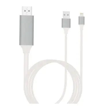 Data Cable, HD Cable, Video Cable - Yahko Merchandise