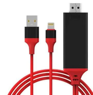 Data Cable, HD Cable, Video Cable - Yahko Merchandise