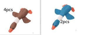 Dayan sounding toys, dog toys, pet sound toys, plush toys, pet puzzle toys - Yahko Merchandise