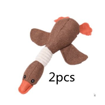 Dayan sounding toys, dog toys, pet sound toys, plush toys, pet puzzle toys - Yahko Merchandise