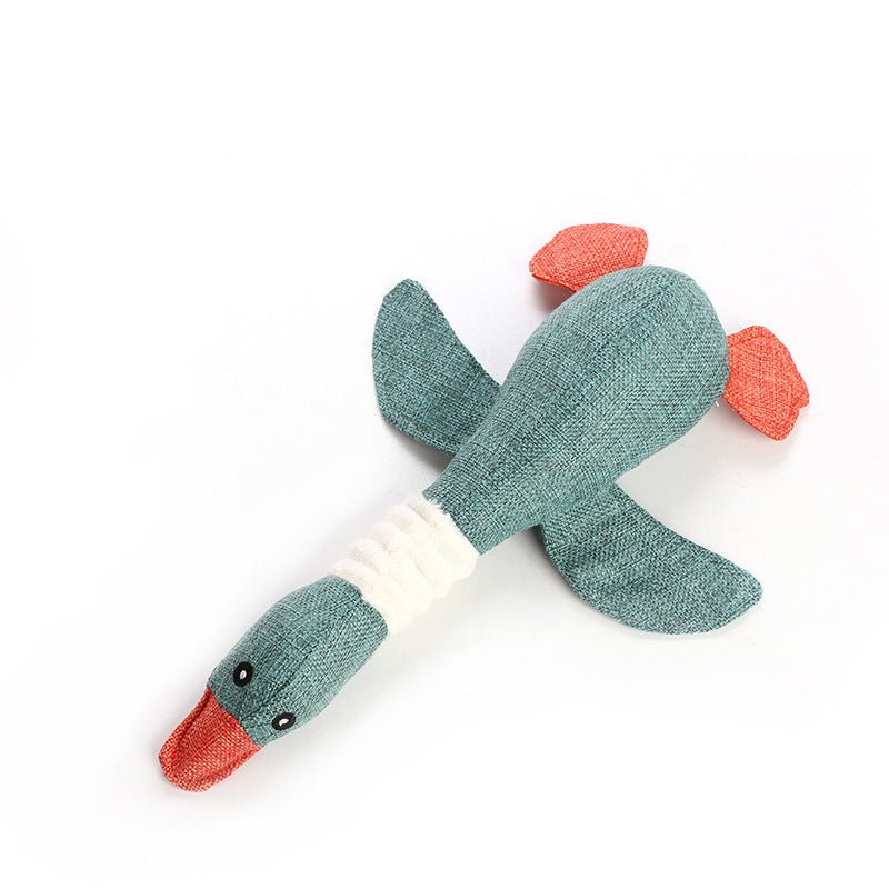 Dayan sounding toys, dog toys, pet sound toys, plush toys, pet puzzle toys - Yahko Merchandise